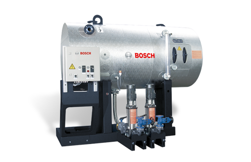 Condensate Service Module CSM