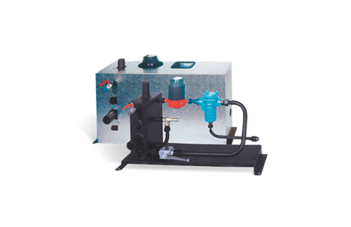 Oil Circulation Module OCM