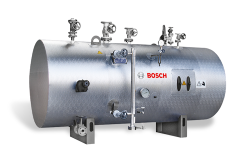 Steam Accumulator Module SAM