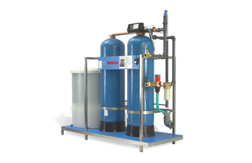 Water Treatment Module WTM