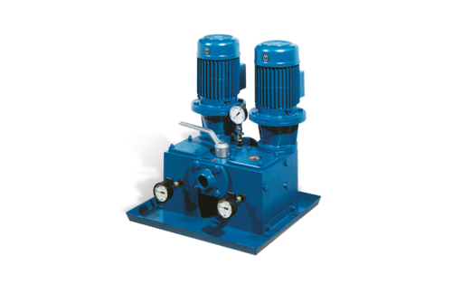 Oil Supply Module OSM