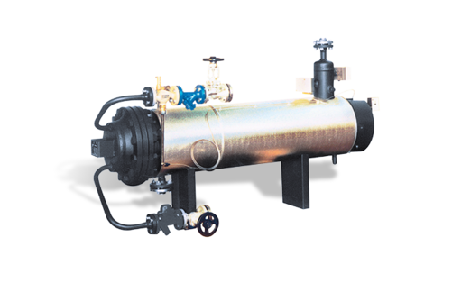 Oil Preheater Module OPM