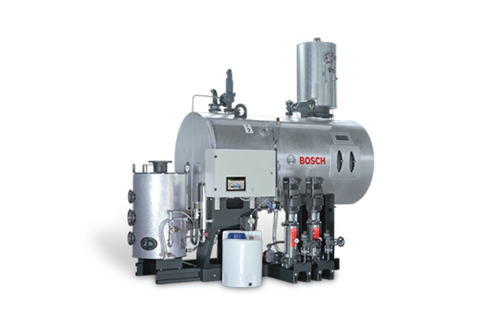 Water Service Module WSM-V, WSM-T